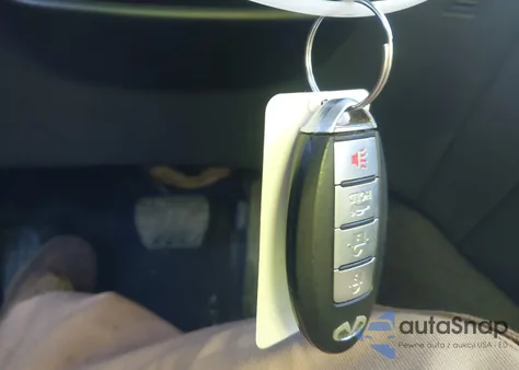 2018 Infiniti Q70L 3.7X Luxe from USA, damaged, VIN JN1BY1PRXJM370090